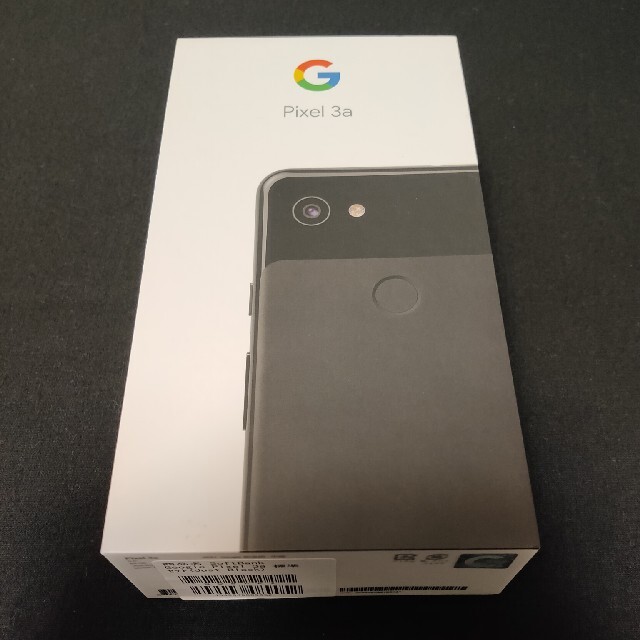 Google pixel 3a 64GB