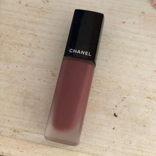 シャネル(CHANEL)のCHANEL ルージュアリュールインク(口紅)