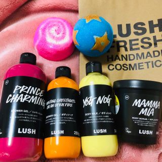 ラッシュ(LUSH)のアリス様専用☆(その他)