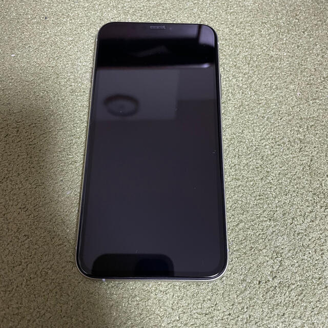 アウトレットオンライン 【特価】iPhone XS simフリー スマートフォン
