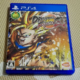 プレイステーション4(PlayStation4)のドラゴンボール ファイターズ デラックスエディション PS4(家庭用ゲームソフト)