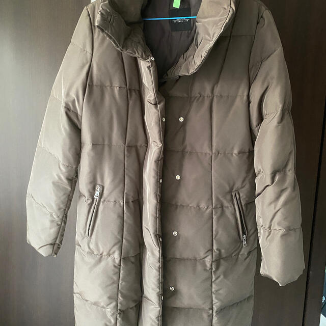 Max Mara マックスマーラ ダウンコート42 やすい 11220円 velileenre