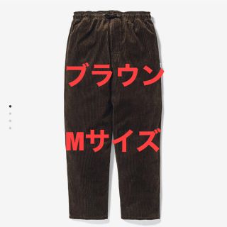 ダブルタップス(W)taps)のWTAPS CHEF / TROUSERS / COTTON. CORDUROY(ワークパンツ/カーゴパンツ)