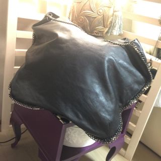 アンテプリマ(ANTEPRIMA)のANTEPRIMA レザーbag(ショルダーバッグ)