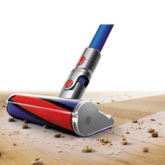 良品100%】 【新品】Dyson SV15FF V11 Fluffy Origin 掃除機3台 スマホ