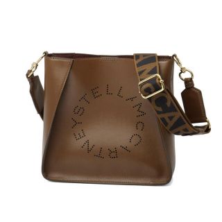 ステラハリウッド(STELLAR HOLLYWOOD)の STELLA McCARTNEY　ステラ マッカートニー ショルダーバッグ(ショルダーバッグ)