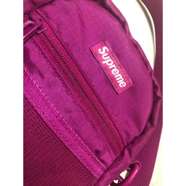 Supreme(シュプリーム)のsupreme ショルダーバッグ　ゴンズ メンズのバッグ(ショルダーバッグ)の商品写真