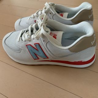 ニューバランス(New Balance)のmasaki様専用です。(スニーカー)