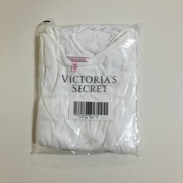 Victoria's Secret(ヴィクトリアズシークレット)のVS♡カバーアップ ドレス(Sサイズ) レディースの水着/浴衣(その他)の商品写真
