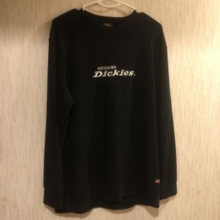 ディッキーズ(Dickies)のレディース　トレーナー　LL(トレーナー/スウェット)