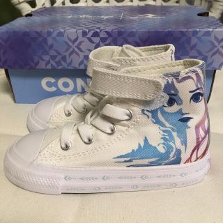 コンバース(CONVERSE)のアナと雪の女王　コンバース(スニーカー)