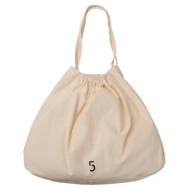 CLANE 5th SHOPPER BAG エコバッグ 新品未使用 1
