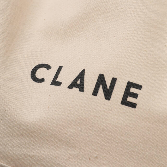 STUDIOUS(ステュディオス)のCLANE 5th SHOPPER BAG エコバッグ 新品未使用 レディースのバッグ(トートバッグ)の商品写真