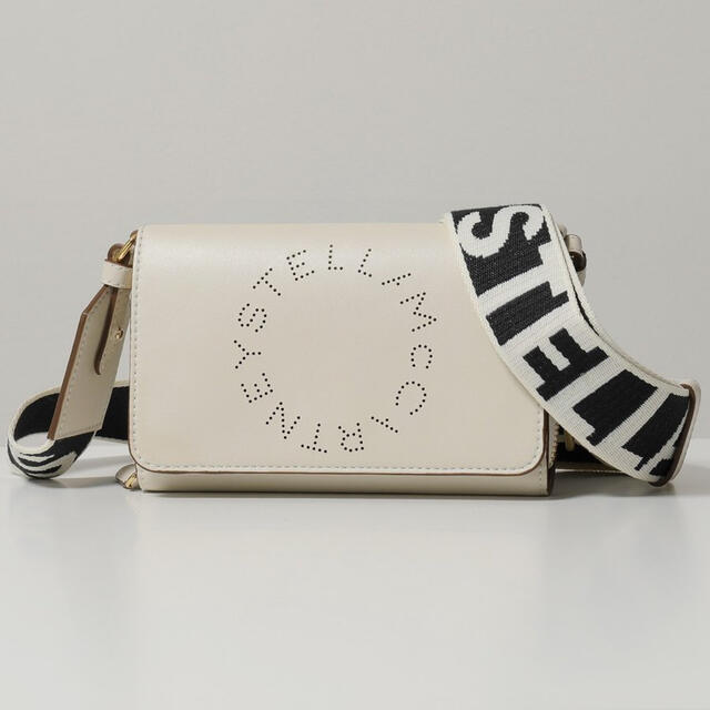 【送料無料/新品】 STELLA - McCartney Stella McCARTNEY クロスボディ ステラマッカートニー ショルダーバッグ 【送料無料/新品】 STELLA - McCartney Stella McCARTNEY クロスボディ ステラマッカートニー ショルダーバッグ