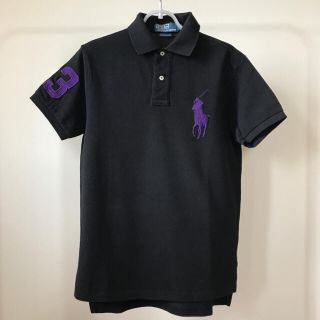 ラルフローレン(Ralph Lauren)の④ラルフローレン RALPH LAUREN ポロシャツ ビッグポニー(ポロシャツ)