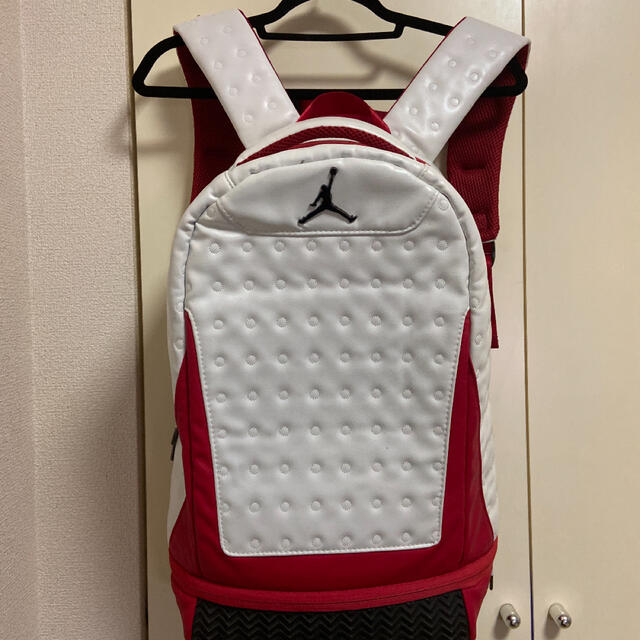 AIR JORDAN13 BACKPACK