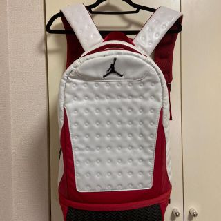 ナイキ(NIKE)のAIR JORDAN13 BACKPACK(バッグパック/リュック)