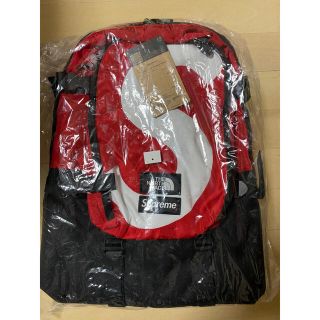 シュプリーム(Supreme)のsupreme s logo expedition backpack 新品(バッグパック/リュック)