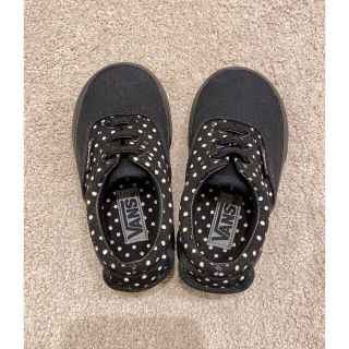 ヴァンズ(VANS)のVANS｡･*･:14cm(スニーカー)