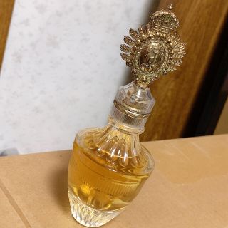 ジューシークチュール(Juicy Couture)のJUICY COUTURE クチュール クチュール 30ml 香水 豪華(香水(女性用))