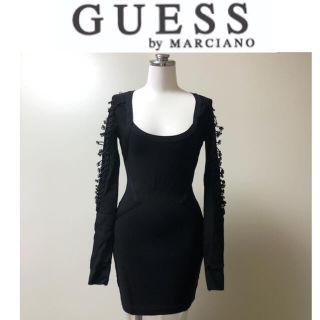 ゲス タイトワンピース ワンピースの通販 26点 Guessのレディースを買うならラクマ