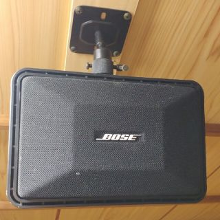 ゆうゆう様専用 BOSE スピーカー 101mm ペア 天井吊り下げ 付き
