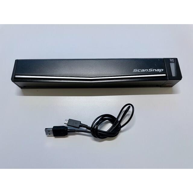 富士通 - 富士通 FUJITSU Scansnap s1100 美品