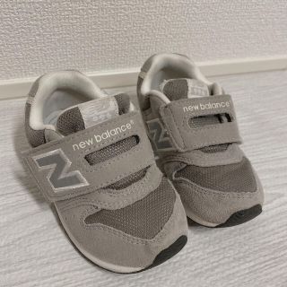 ニューバランス(New Balance)のニューバランス　14.5(スニーカー)