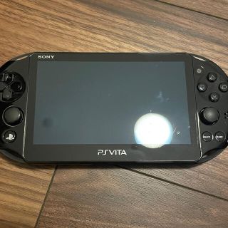 PlayStation Vita - PSVITA 本体 メモリーカード32GBセットの通販 by