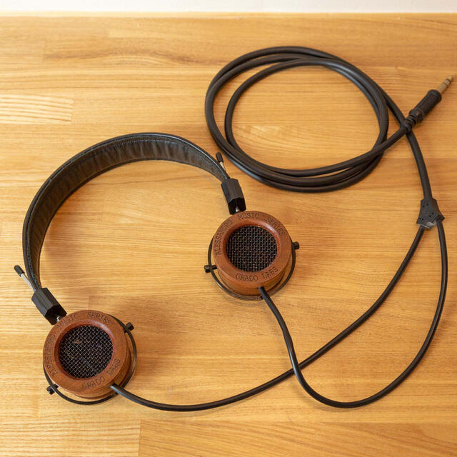 ALESSANDRO MusicSeriesPRO・GRADO RS1i OEM