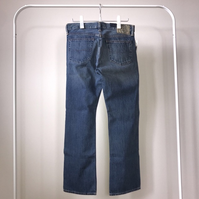 Ralph Lauren(ラルフローレン)の④ラルフローレン RALPH LAUREN POLO ジーンズ メンズのパンツ(デニム/ジーンズ)の商品写真