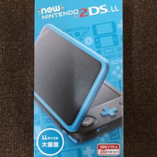 ⭐︎未使用、未開封品⭐︎ニンテンドー 2DS 自宅保管超美品
