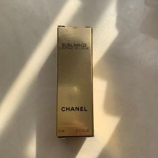 シャネル(CHANEL)のCHANEL / クリーム(フェイスクリーム)