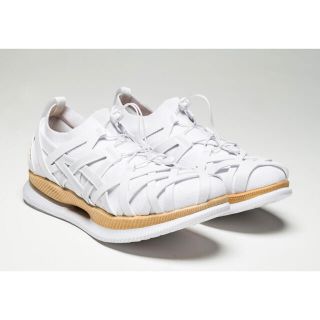 アシックスショウジ(asics)のアシックス26.5cm US8 1/2隈研吾 asics メタライド(スニーカー)