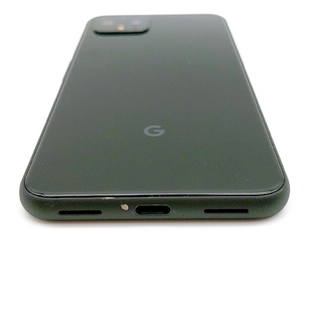 SIMフリー】Google Pixel4 64GB Just Black SIMフリー】Google Pixel4 64GB Just Black