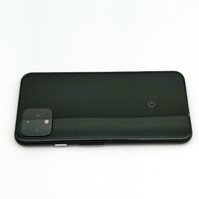 SIMフリー】Google Pixel4 64GB Just Black SIMフリー】Google Pixel4 64GB Just Black