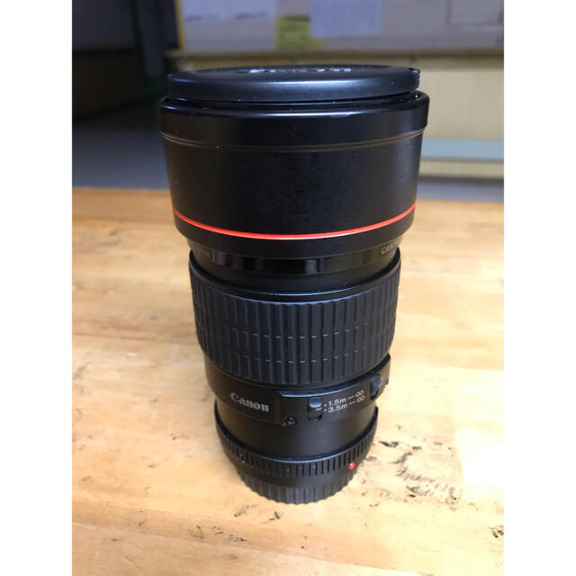 メーカー公式ショップ】 Canon - 23日まで。CANON EF200mm F2.8L