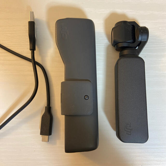 dji osmopocket オズモポケット オンライン通販ストア スマホ/家電