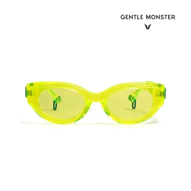 GENTLE MONSTER サングラス GW 003 NG 直販 メンズ | bca.edu.gr