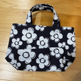 MARY QUANT - マリークワント ミニトートバッグの通販 by ちーちゃん