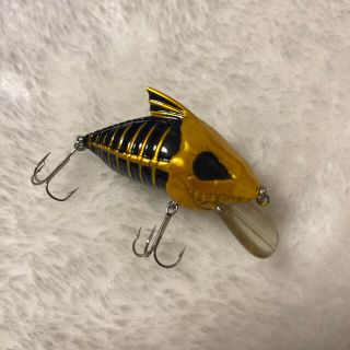 BANDAI - ※値下しました※G-MASTER(ジーマスター)スケルトンナインの