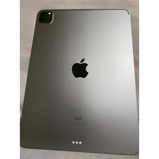 Apple(アップル)の 【超お得セット】iPad Pro 11インチ 第2世代 WiFi 128GB スマホ/家電/カメラのPC/タブレット(タブレット)の商品写真