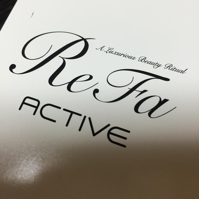 refaACTIVE