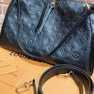 LOUIS VUITTON - 超美品 ルイヴィトンモノグラムアンプラント