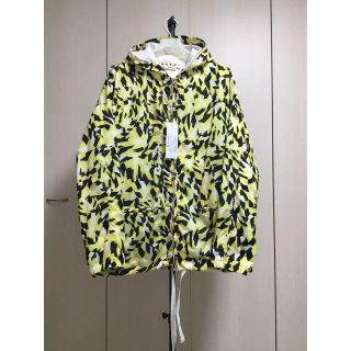 マルニ ナイロンジャケット(メンズ)の通販 20点 | Marniのメンズを買う