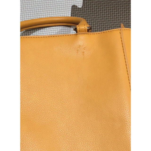 moussy(マウジー)のmoussy 2WAYバッグ レディースのバッグ(ショルダーバッグ)の商品写真