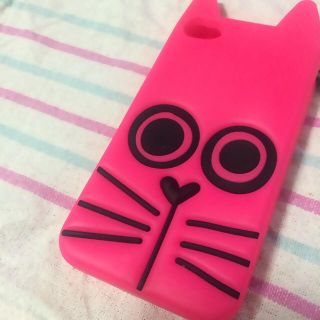 マークジェイコブス(MARC JACOBS)のマークのアニマルiPhoneケース♡(モバイルケース/カバー)