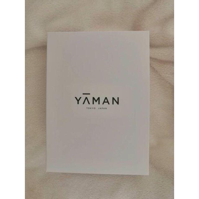 【新品・未開封】YA-MAN ヤーマン RF美顔器 フォトプラスEX美容