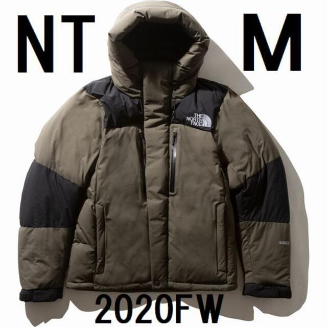 20FW ニュートープ M バルトロライトジャケット ND91950 国内正規品
