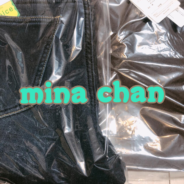 mina chan????????????